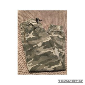 Artizia TNA Alix Camp Pant - large